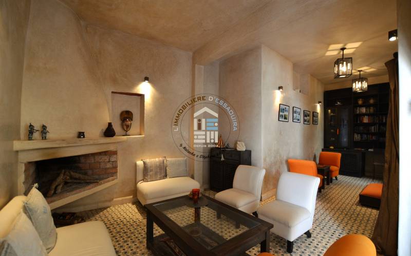 Riad exception - 5 chambres (12)